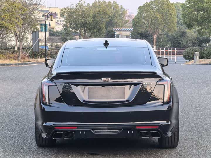 Photo 5 - Cadillac CT5