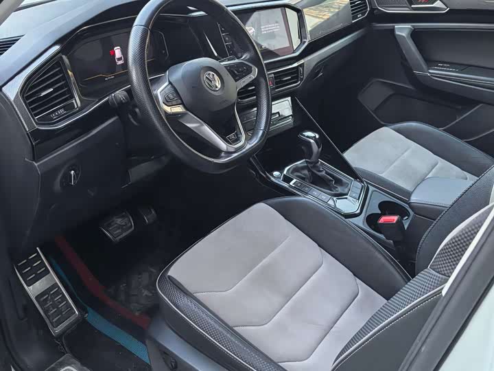 Фото 8 - Volkswagen Tayron X