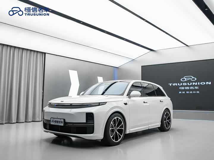 Фото 1 - LiXiang L7