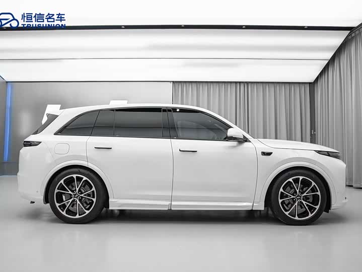 Фото 4 - LiXiang L7