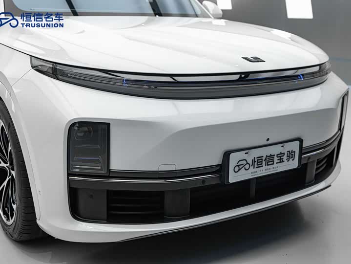 Фото 5 - LiXiang L7