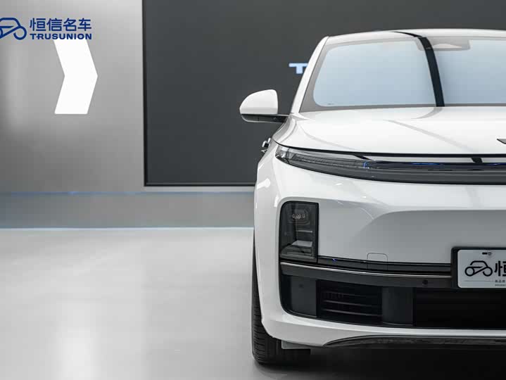 Фото 6 - LiXiang L7