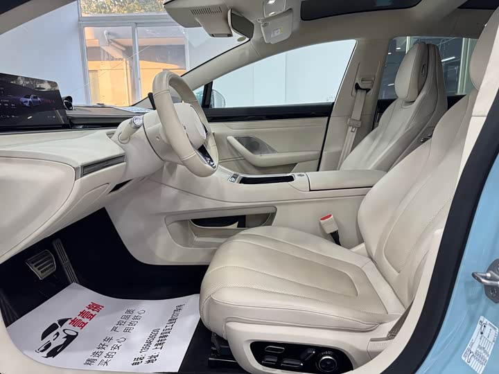 Фото 4 - Luxeed S7