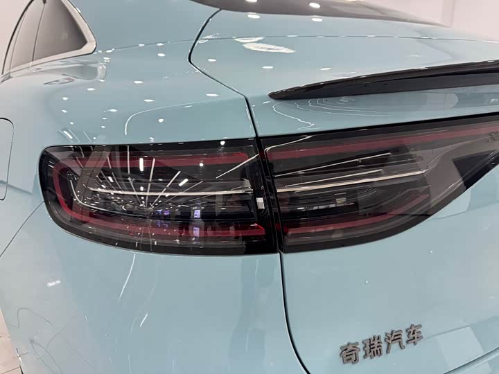 Фото 8 - Luxeed S7