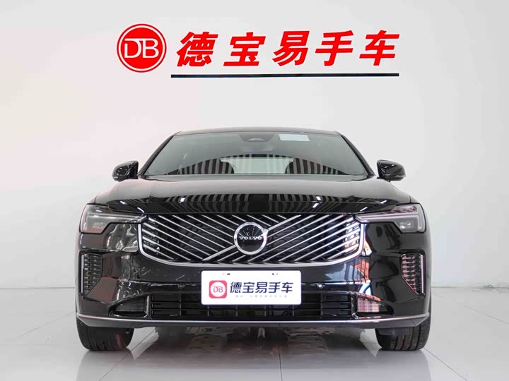 Фото 5 - Volvo S90