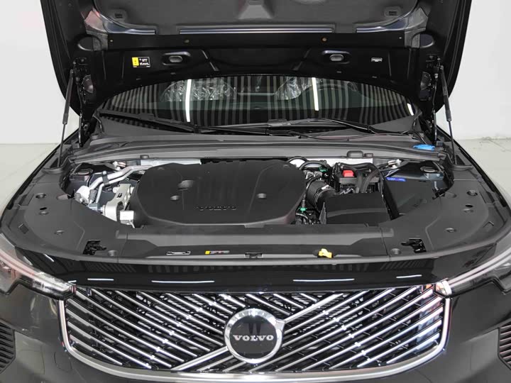 Фото 7 - Volvo S90