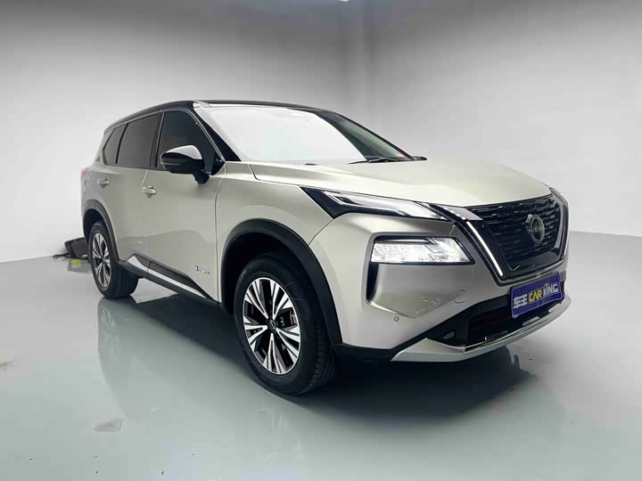 Фото 2 - Nissan X-Trail