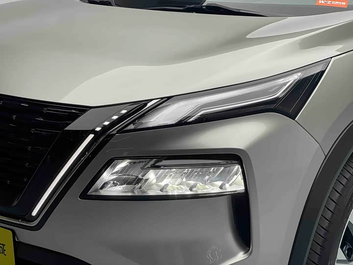 Фото 5 - Nissan X-Trail