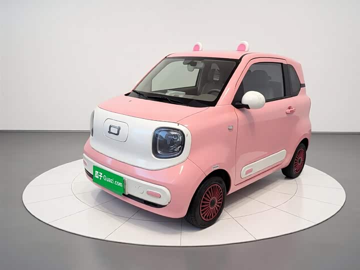 Фото 1 - Bestune Pony