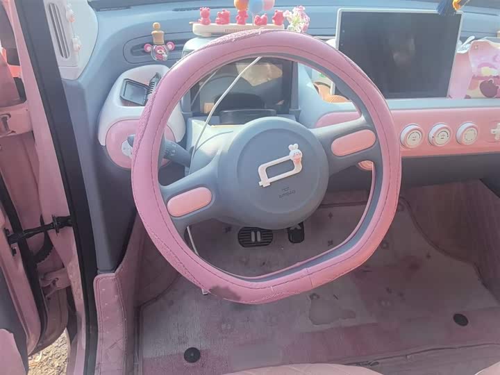 Фото 3 - Bestune Pony