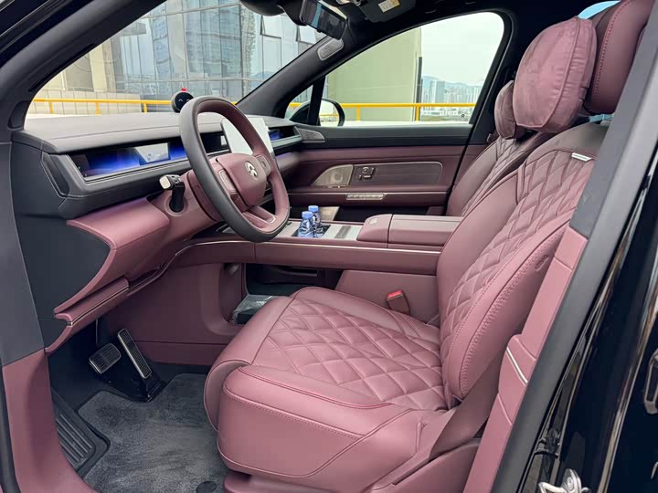 Фото 4 - Nio ES8