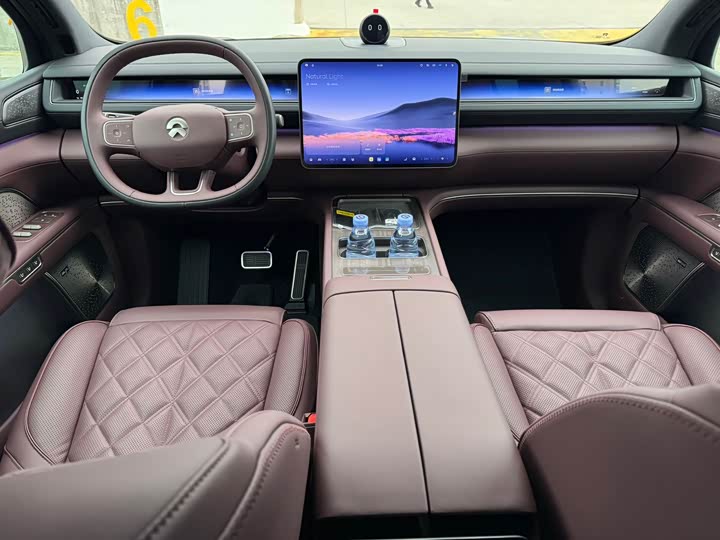 Фото 5 - Nio ES8