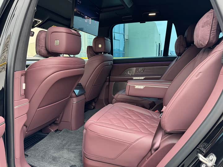 Фото 6 - Nio ES8