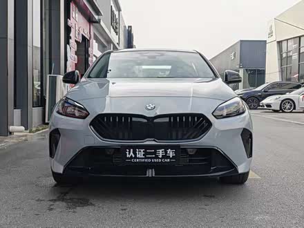 Фото 1 - BMW 2 Series