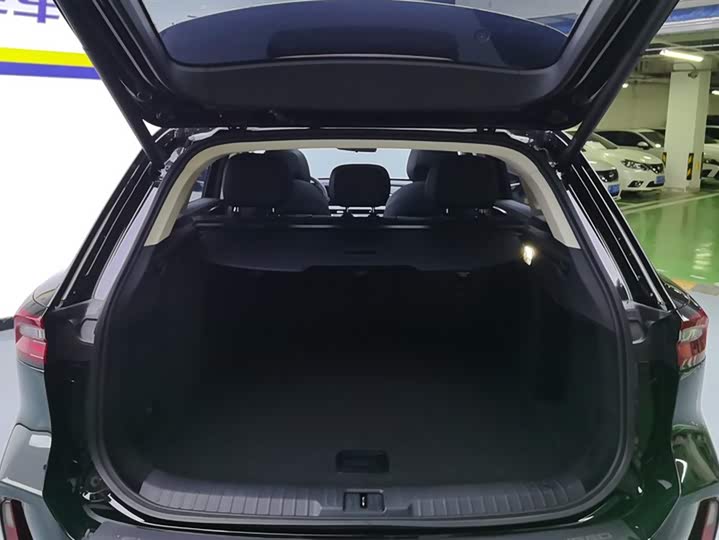 Фото 4 - Exeed TXL