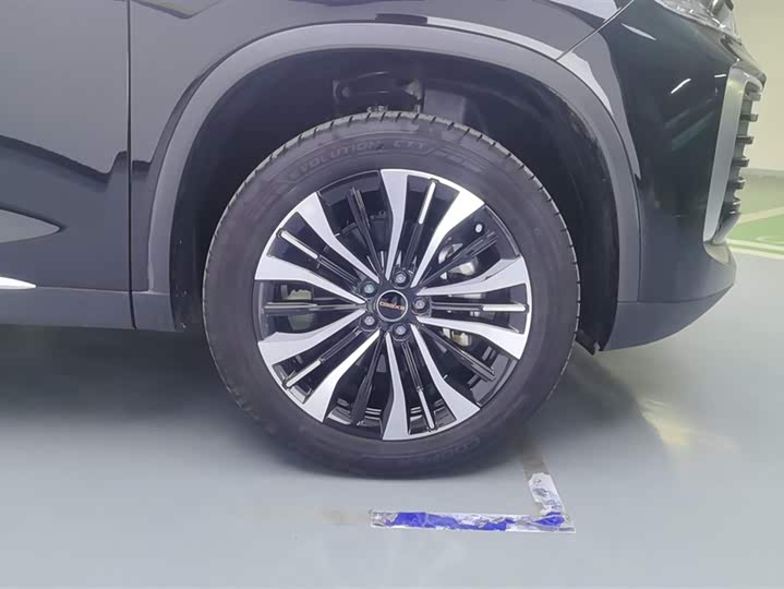 Фото 6 - Exeed TXL