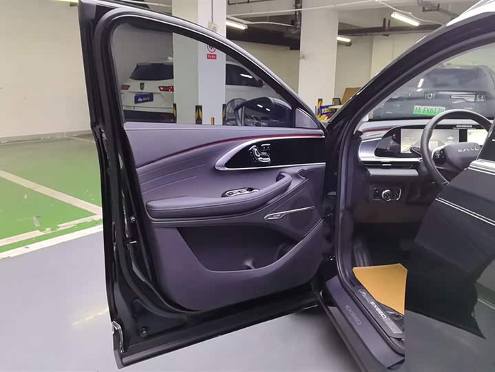 Фото 7 - Exeed TXL