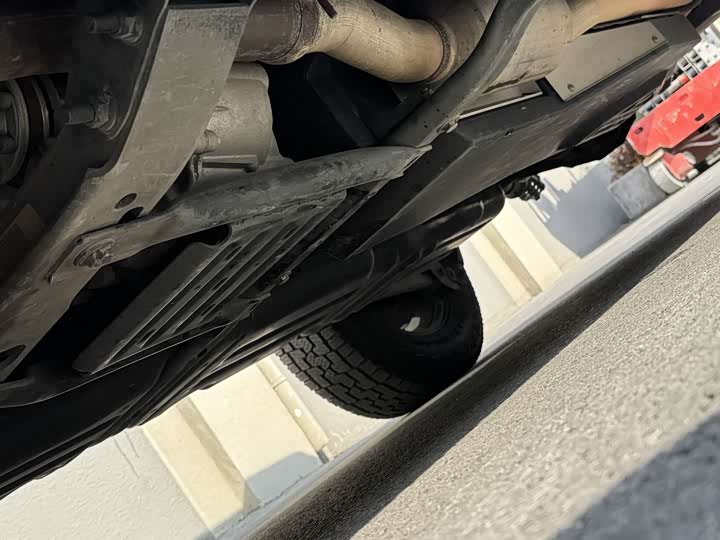 Фото 5 - Jeep Wrangler