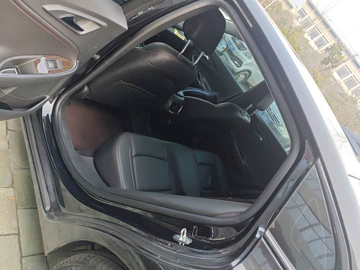 Фото 6 - Chevrolet Malibu XL