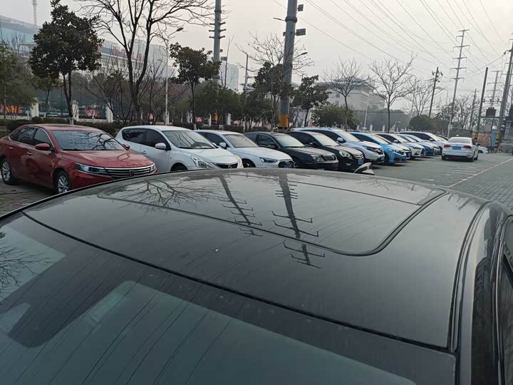 Фото 7 - Chevrolet Malibu XL