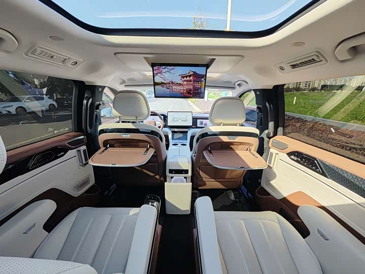 Фото 7 - BYD Xia