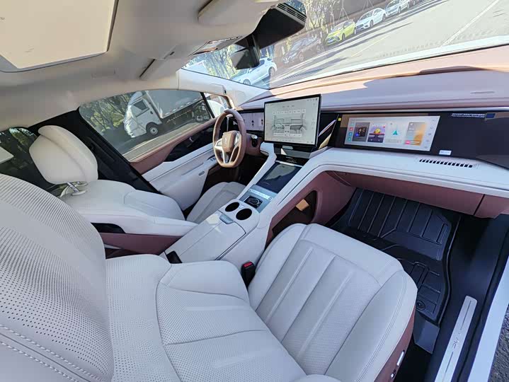 Фото 9 - BYD Xia