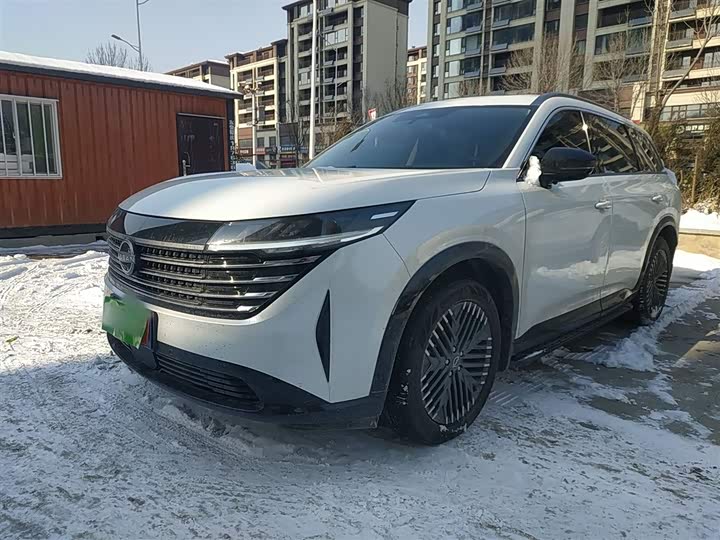 Фото 1 - Nissan Pathfinder