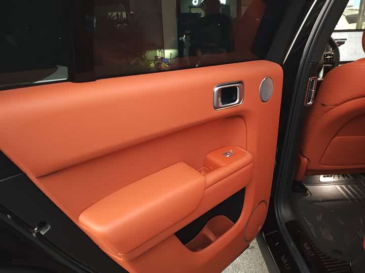 Фото 5 - LiXiang L7