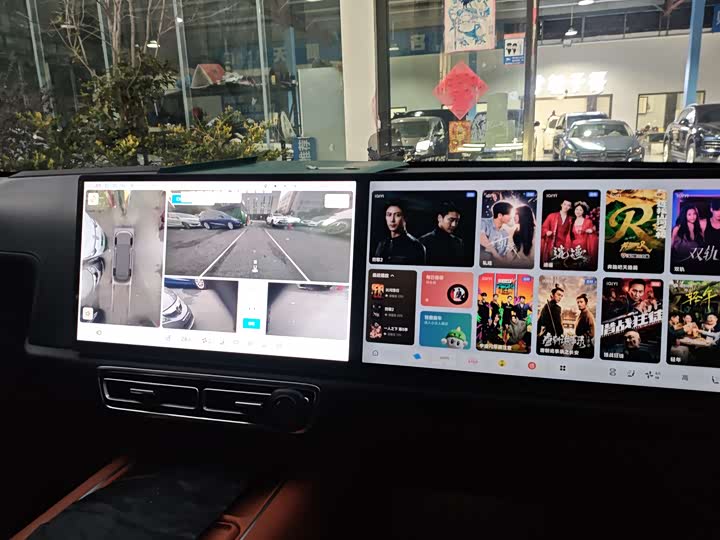 Фото 6 - LiXiang L7