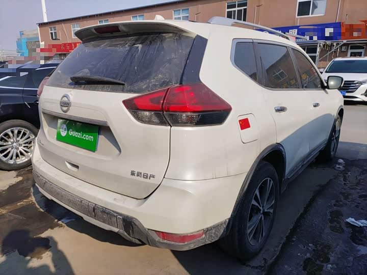 Фото 7 - Nissan X-Trail