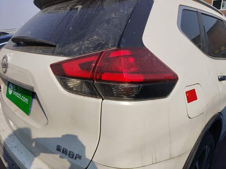 Фото 8 - Nissan X-Trail