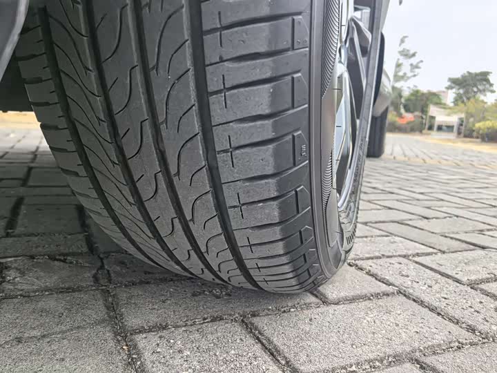 Фото 9 - Dongfeng Forthing T5 EVO