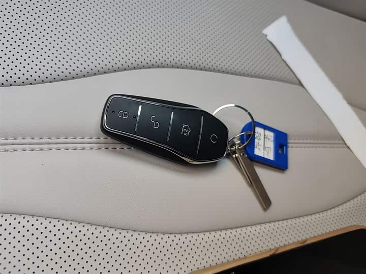 Фото 9 - BYD Song Plus Hybrid/EV