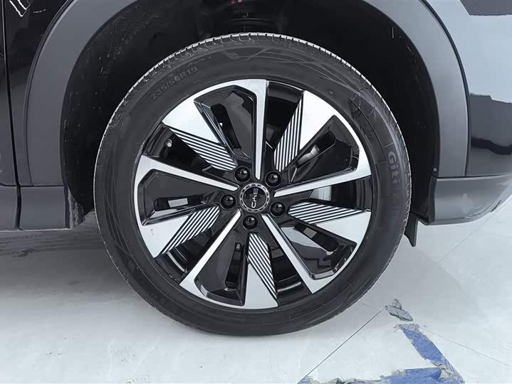 Фото 6 - BYD Song Plus Hybrid/EV