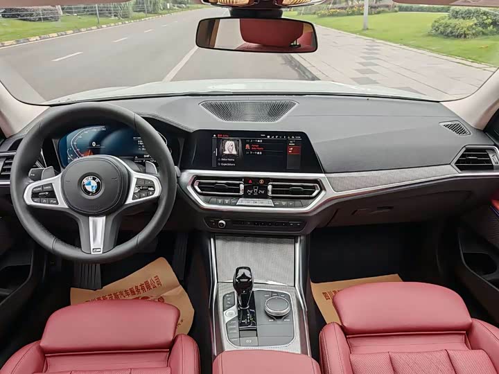 Фото 3 - BMW 3 Series