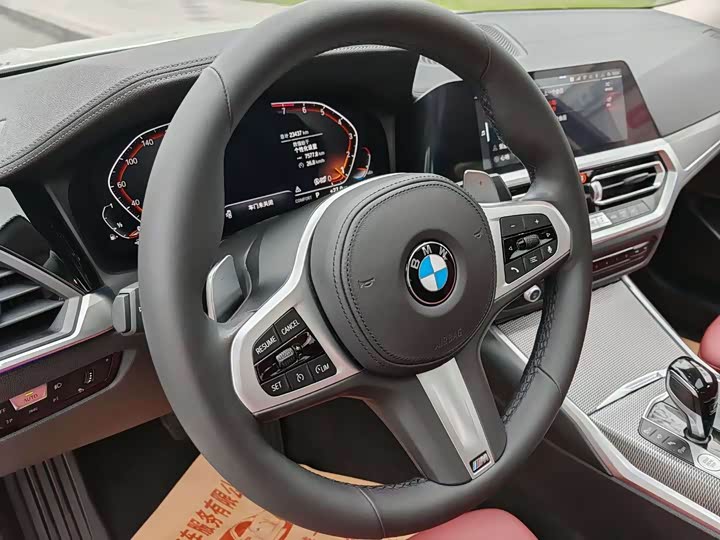 Фото 5 - BMW 3 Series