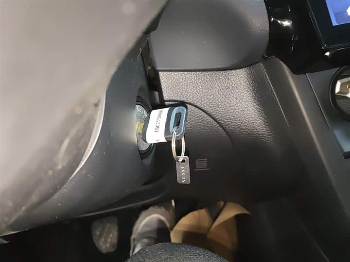 Фото 9 - Nissan Sylphy