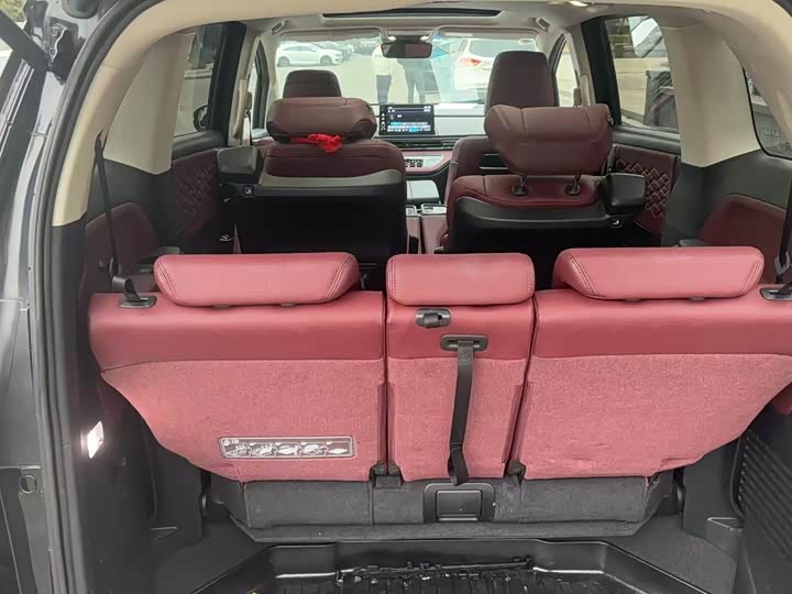 Фото 8 - Honda Elysion