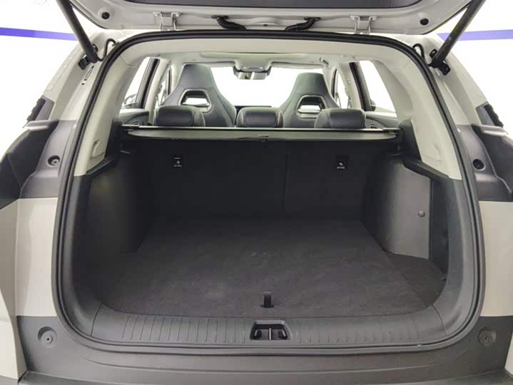 Фото 4 - BYD Sea Lion 07 DM-i Hybrid