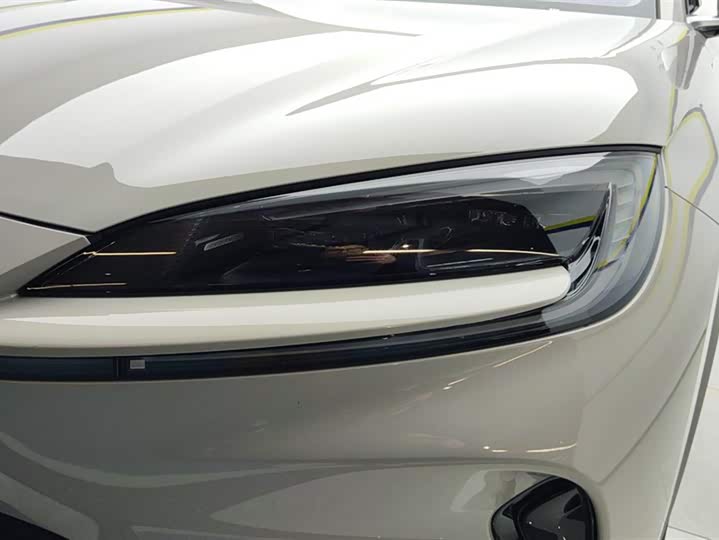 Фото 5 - BYD Sea Lion 07 DM-i Hybrid