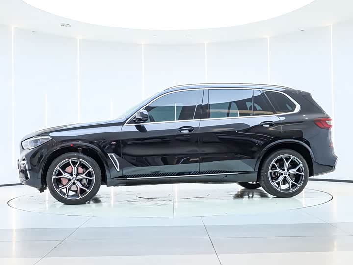 Фото 3 - BMW X5