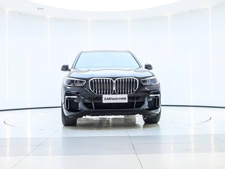 Фото 5 - BMW X5
