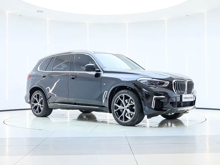 Фото 7 - BMW X5