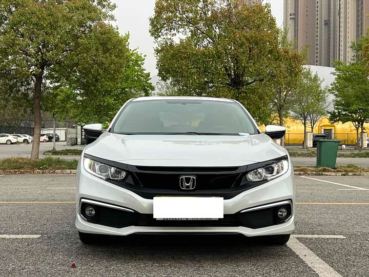 Фото 2 - Honda Civic