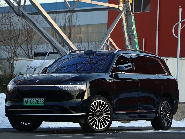 Фото 2 - Aito M9