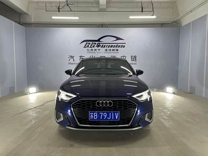 Фото 3 - Audi A3