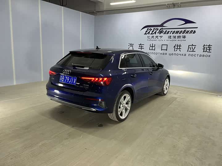 Фото 6 - Audi A3