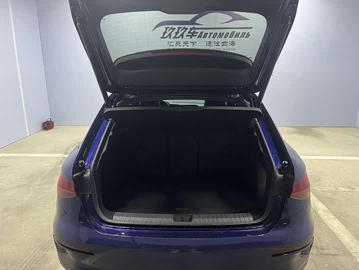 Фото 7 - Audi A3