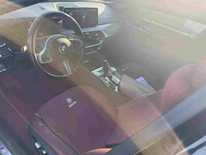 Фото 5 - BMW 5 Series