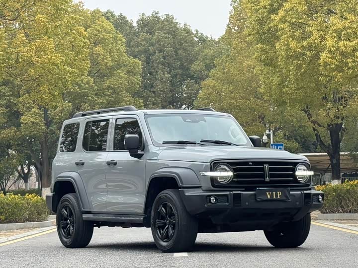 Фото 3 - Tank 300